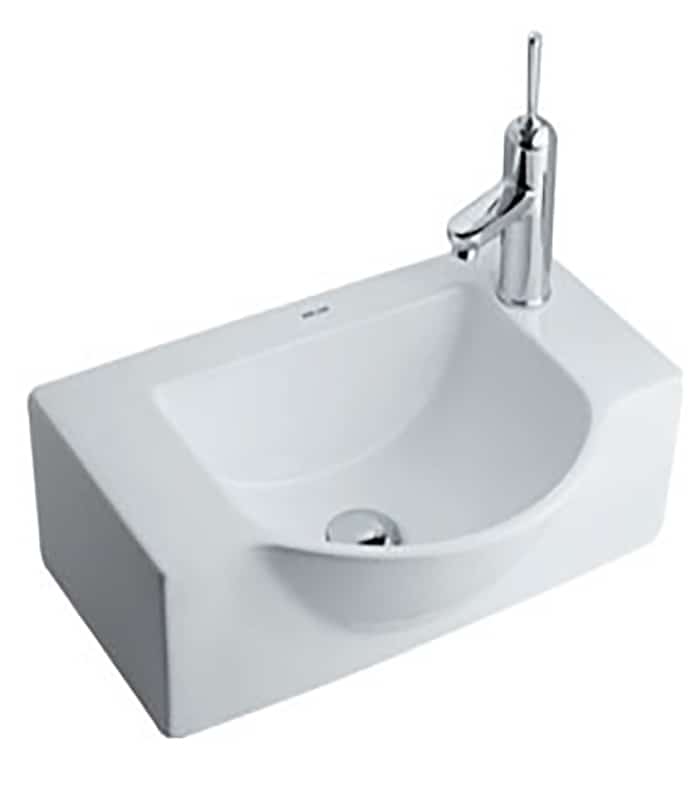 stylish wash basin designs