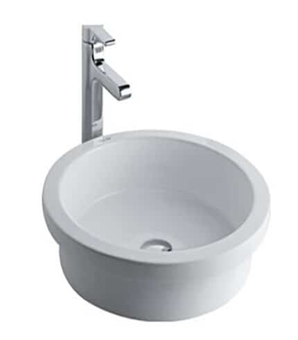 stylish wash basin designs