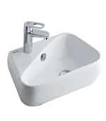 Stylish wash basin sink