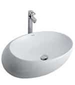 Table top wash basins