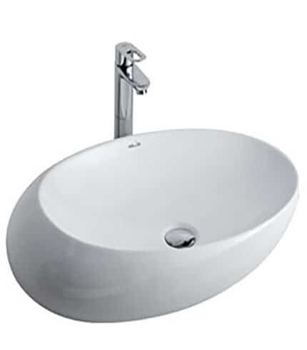 Table top wash basins