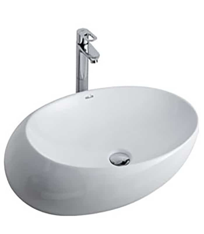 Table top wash basins