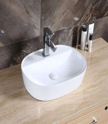 Best counter wash basin