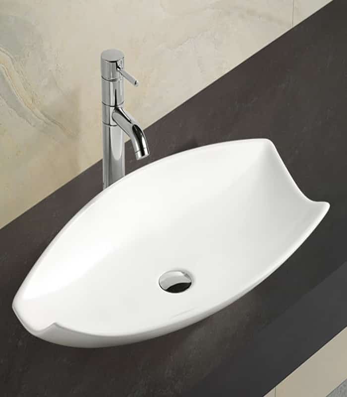 Modern specific wash basin