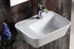 Wash basin
