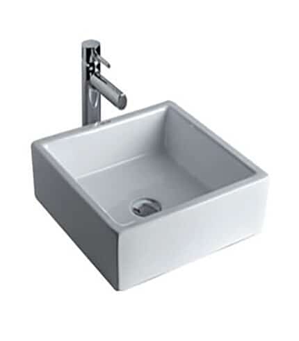 Kitches wash basin