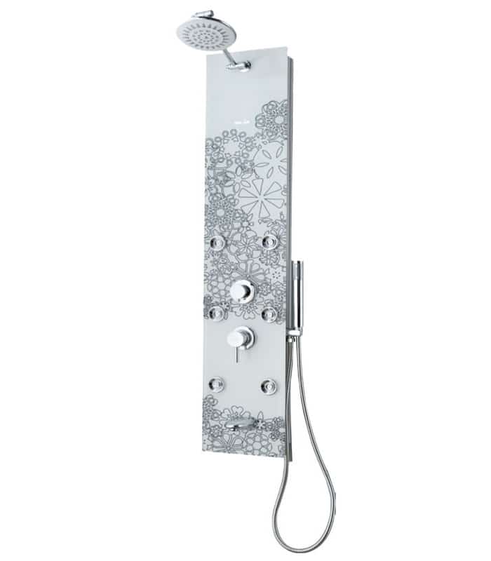 ShowerWall panel