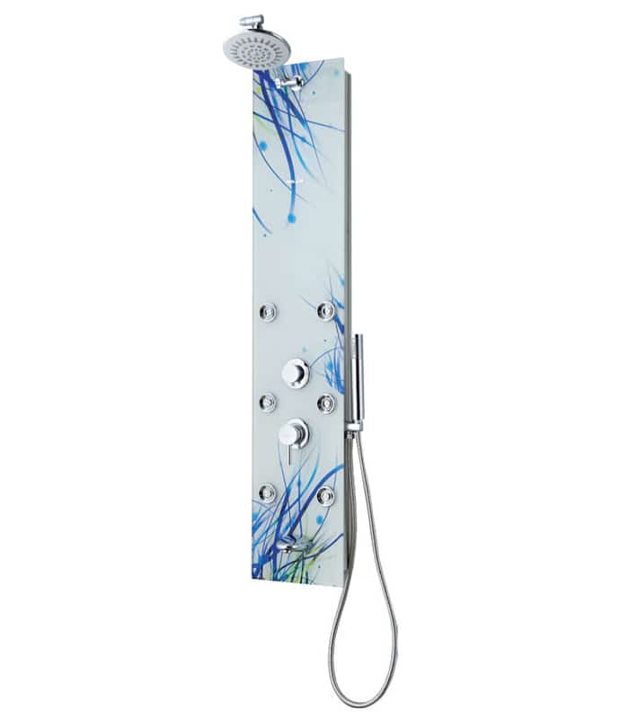 ShowerWall panel