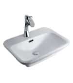 Wash basin sink