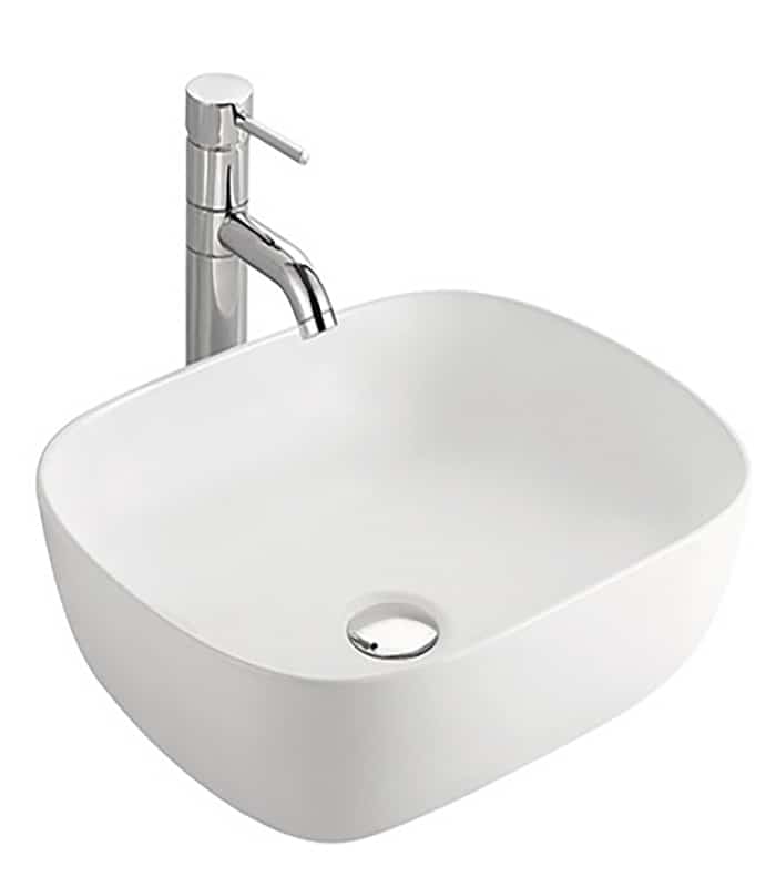 Wash basin sink