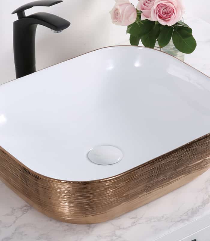 Bathroom Wash Basin Design