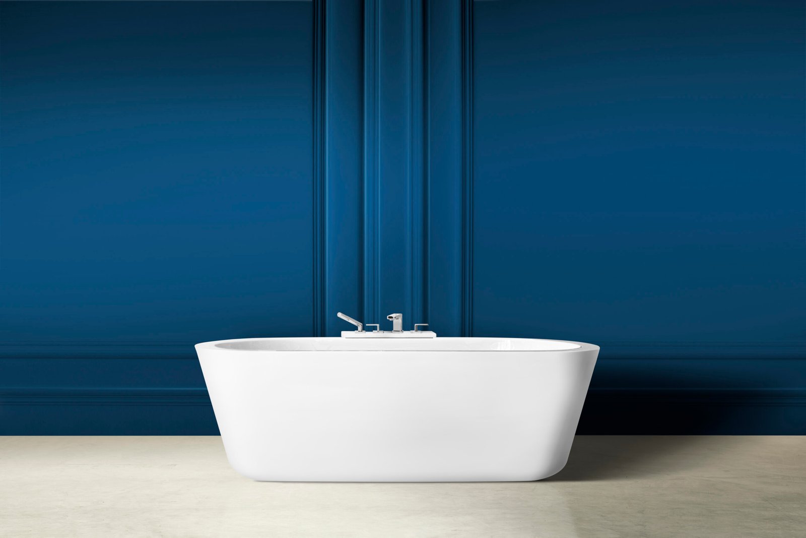 Bathtub