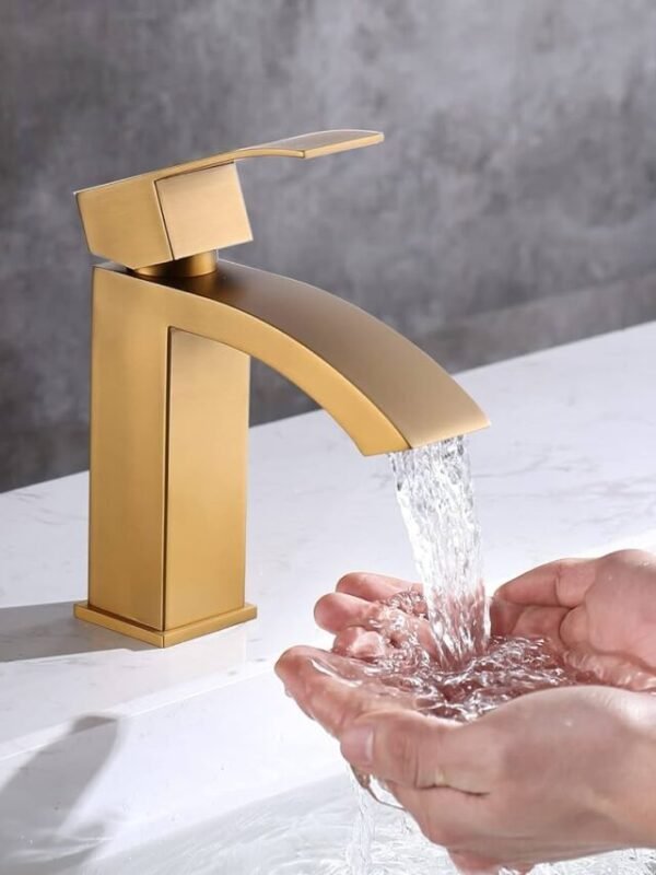 best bathroom faucets