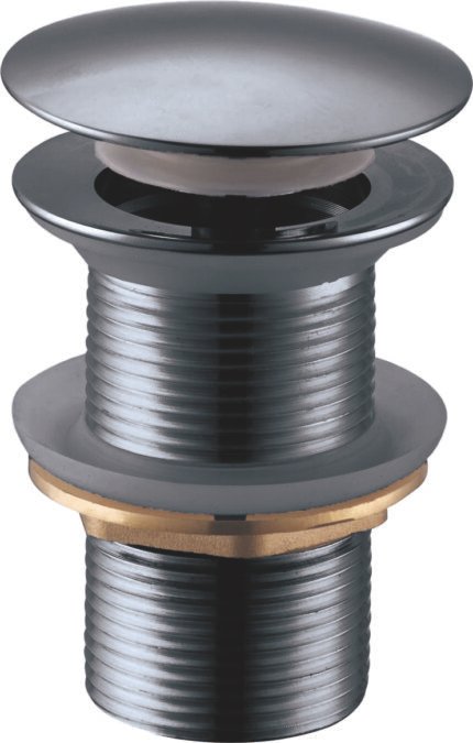 WASTE COUPLING