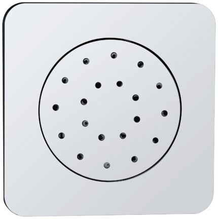 CONCEALED BODY JET