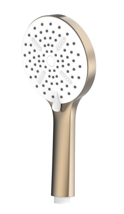 HAND SHOWERS