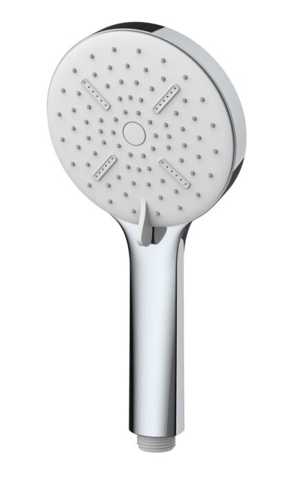 HAND SHOWERS