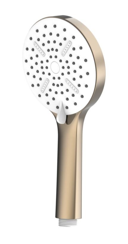 HAND SHOWERS