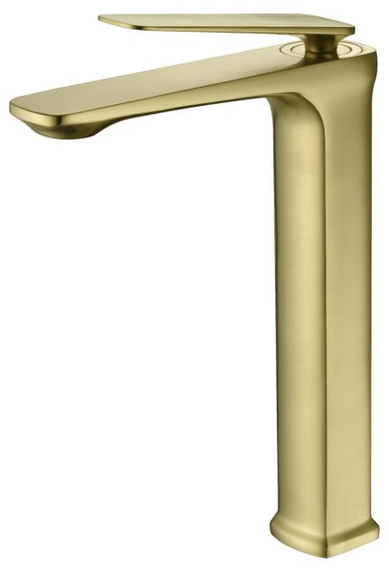 TALL BASIN MIXER