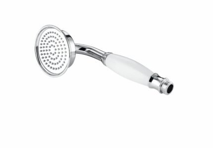 HAND SHOWERS