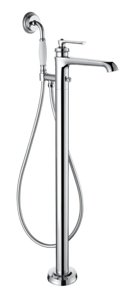 KINGSTON™ BATH TUB FILLER