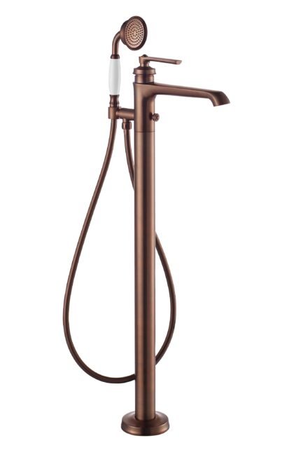 KINGSTON™ BATH TUB FILLER