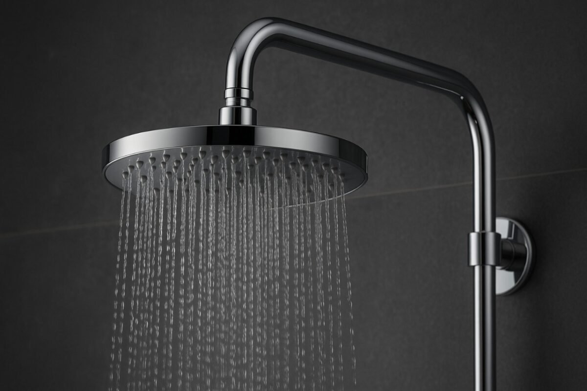 Best bathroom shower heads