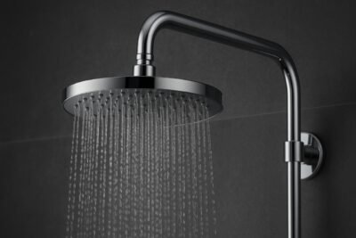 Best bathroom shower heads