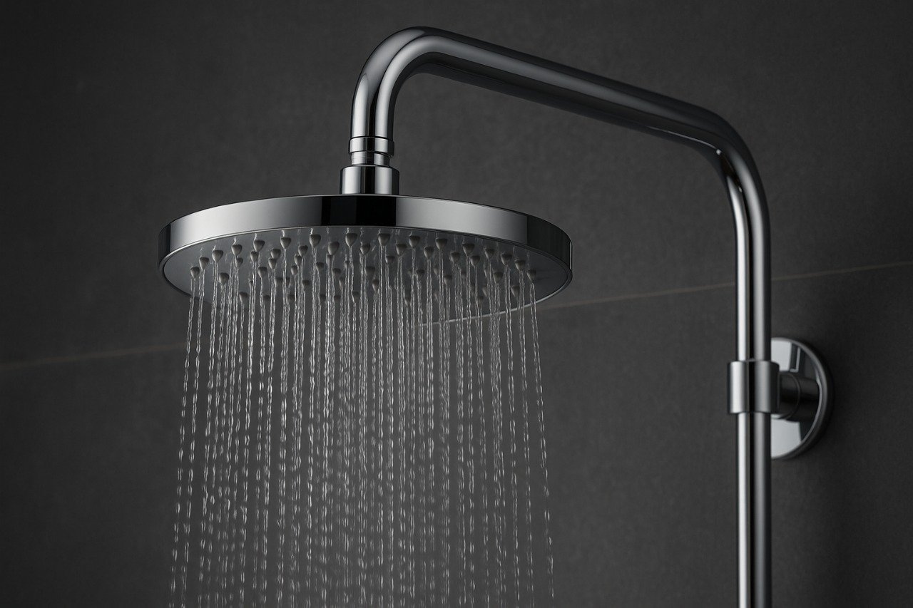 Best bathroom shower heads