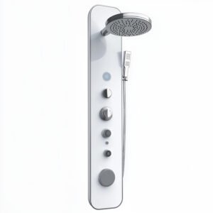 shower panel