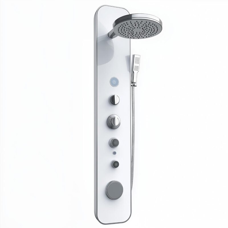 shower panel