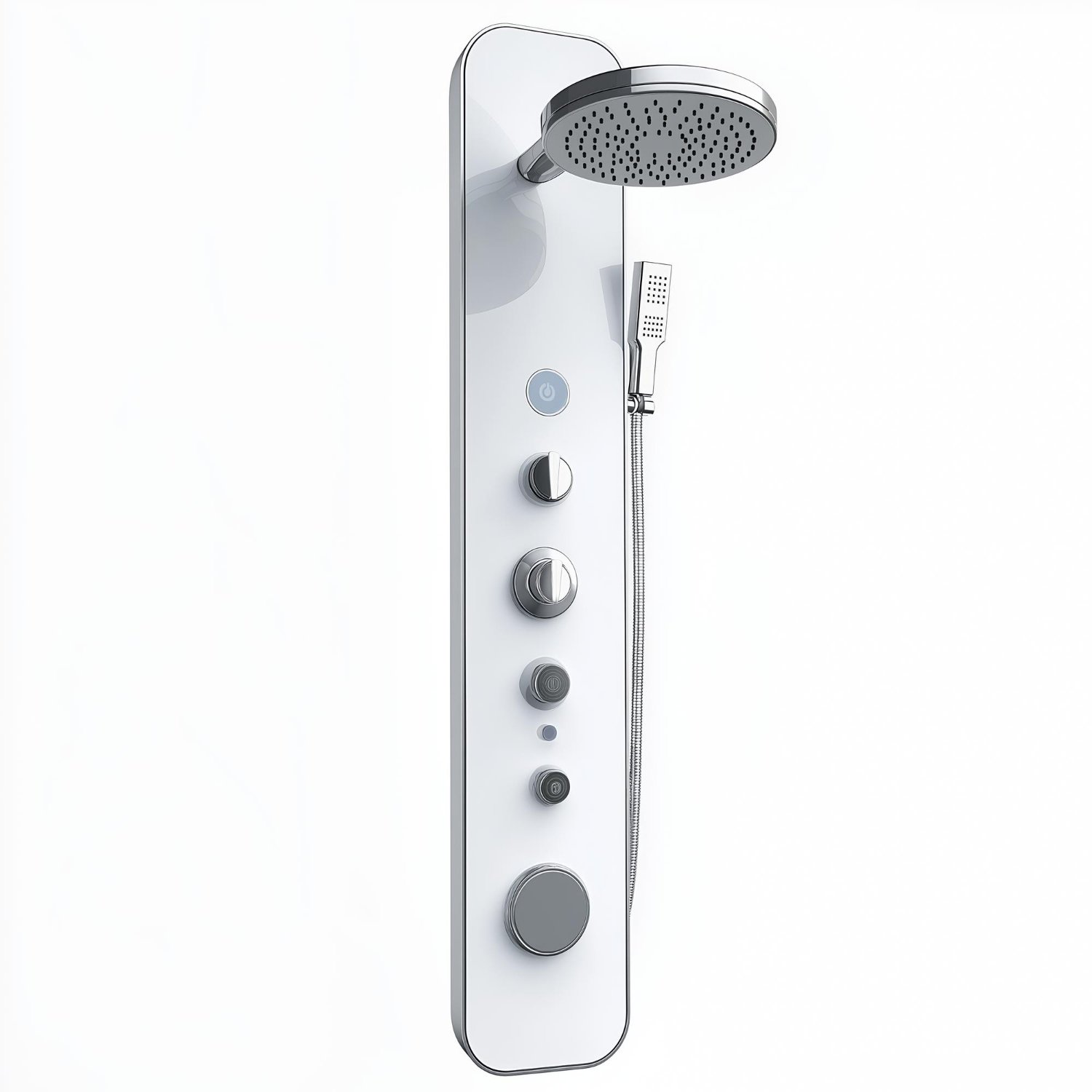shower panel