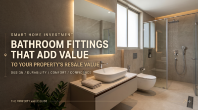 Bathroom Fittings