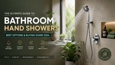 hand shower