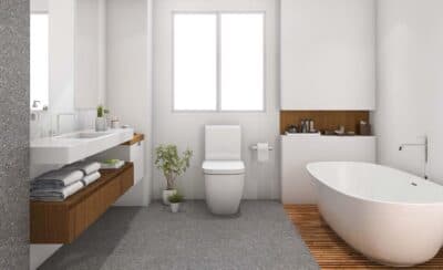 Bathroom Fittings