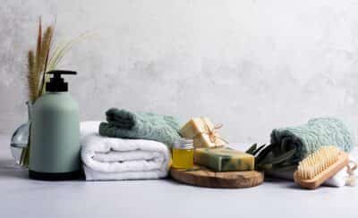 Bathroom Accessories