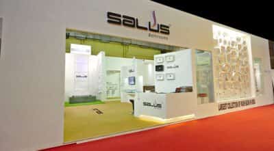 Bathrrom Accessories exibition