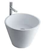 Bucket wash basin