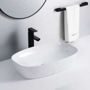 Wash basin sink