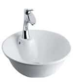 Modern aria wash basin in mumbai