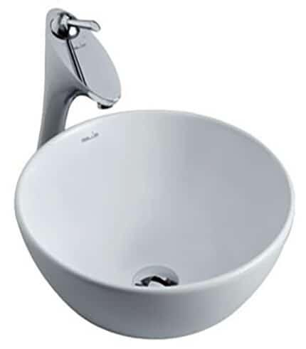 Round wash Basin in Mumbai