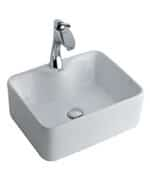 Square Modern Wash Basin in Mumbai