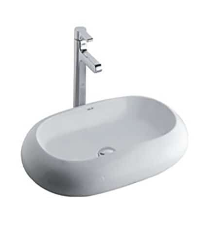 Stylish wash basin