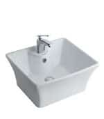 Square Stylish wash basin sink