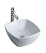 Bathroom Sinks at salusindia