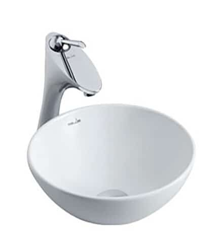 Round Modern Wash Basin in Mumbai