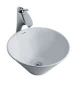 Square type wash basin