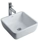 designing wash basin sink