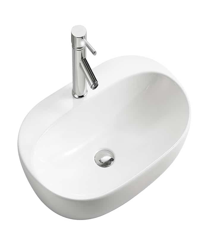 Wash basin sink