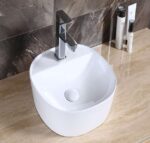 luxury basin faucet